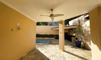 Imagem 3: SANTANA DE PARNAÍBA - Casa de Condomínio - ALPHAVILLE