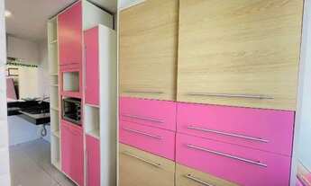 Imagem 6: Apartamento para aluguel, 2 quartos, Setor Bueno - Goiânia/GO