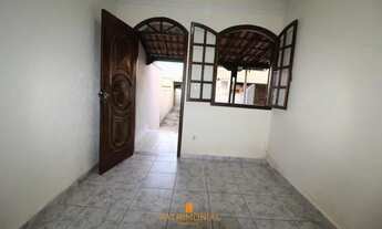 Imagem 3: Casa para aluguel, 2 quartos, 2 vagas, Serra Verde - Belo Horizonte/MG