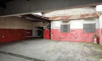 Imagem 7: SALÃO no bairro Vila Alzira com 500m²