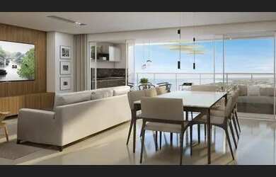 Imagem 4: Apartamento para Venda em São Luís, Jardim Renascença, 4 dormitórios, 4 suítes, 5 banheiro