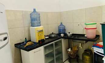 Imagem 6: Casa em condomínio Ref.GM-0369