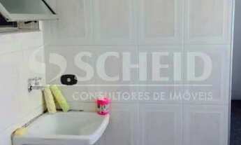 Imagem 7: Locação Cobertura na Vila Mascote