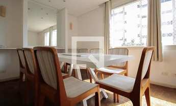 Imagem 3: Apartamento à Venda - Pinheiros, 2 Quartos, 81 m2