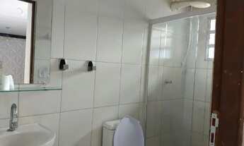 Imagem 3: Casa de Fundo 2 Quartos Jd. São Sebastião