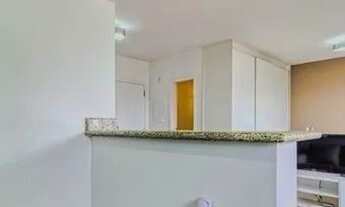 Imagem 7: Apartamento Venda 1 Dormitórios - 48 m² Vila Nova Conceição