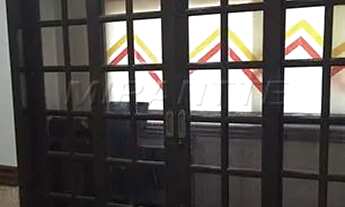 Imagem 6: Sobrado de 560m² com 5 quartos em Vila Maria Alta