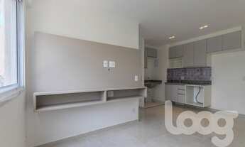 Imagem 5: Studio em Quarta Parada - São Paulo