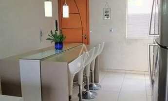 Imagem 5: Apartamento a venda no Edifício Tarsila do Amaral em Cascavel