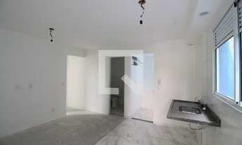 Imagem 2: Apartamento à Venda - Vila Ré, 2 Quartos, 42 m2