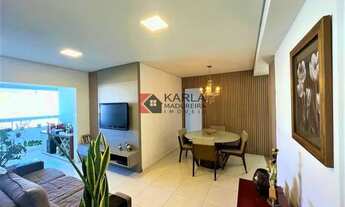 Imagem: APTO 03 QUARTOS E SUITE - COND. PARK LUND