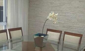 Imagem 5: Apartamento com 3 dormitórios à venda, 129 m² por R$ 1.379.990,00 - Altos do Esplanada - S