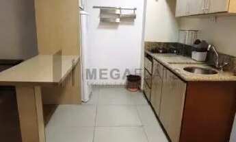 Imagem 5: FLAT PARA LOCAÇÃO PROXIMO AO PARQUE IBIRAPUERA!