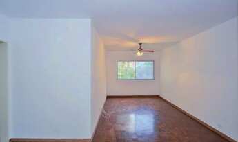 Imagem 2: Ótimo Apartamento com 3 dormitórios sendo 1 Suíte à venda, 113 m² - Vila Cruzeiro - São Pa