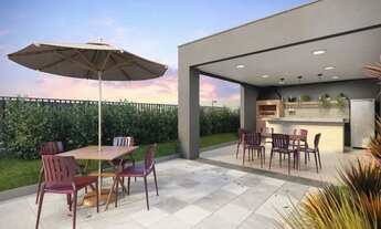 Imagem 8: Apartamento Vibra Butantã Rua Coronel Ferreira Leal Butantã São Paulo