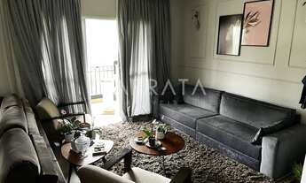 Imagem 3: Apto 139m², 3 suítes, 2 vagas, Cond. Pq Tamboré, Alphaville