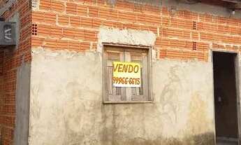 Imagem 2: Vendo uma casa no bairro Montanhês