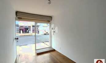 Imagem 4: Casa (térrea na rua) 1 dormitórios, cozinha planejada