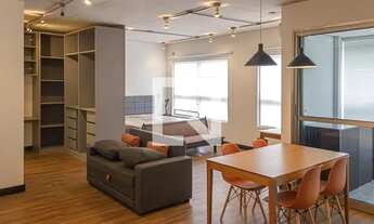 Imagem: Apartamento para Aluguel - Consolação