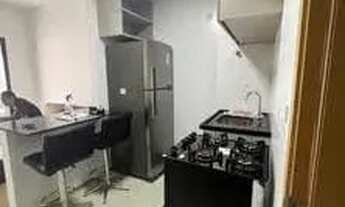 Imagem 4: Loft para aluguel com 50 m2 com 1 quarto no Umarizal - Belém - PA