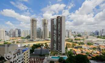 Imagem 4: SãO PAULO - Apartamento Padrão - Itaim Bibi