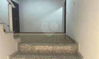 Imagem 4: Vendo lindo Sobrado na MOOCA!! ANALISA PERMUTA