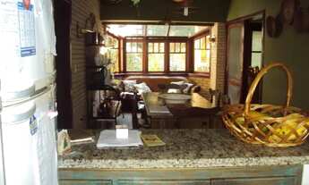 Imagem 5: CASA A VENDA EM ALDEIA DA SERRA