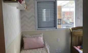 Imagem 5: Apartamento Térreo com 2 dormitórios à venda, 56 m² por R$ 339.900 - Parque São Sebastião