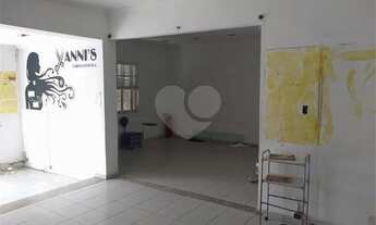 Imagem 5: Casa comercial na Vila Albertina com 06 vagas