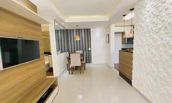 Imagem 6: Apartamento para venda possui 45 metros quadrados com 2 quartos