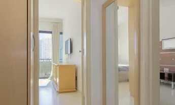 Imagem 7: Apartamento para Aluguel - Alphaville, 1 Quarto, 68 m2