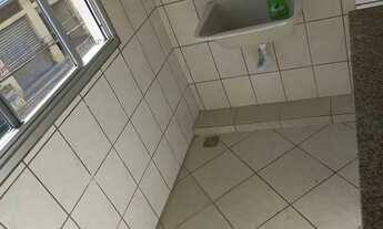 Imagem 2: Alugo kiteinete Apartamento com 1 dormitório