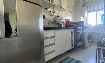 Imagem 4: Apartamento 2/4 - suíte - 1 vaga de Garagem - Horto Bela Vista