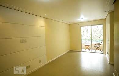 Imagem 2: Apartamento para Aluguel - Panamby, 3 Quartos, 68 m2