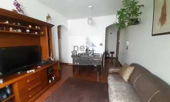 Imagem 5: Apartamento no Jaguaré de 58 M2