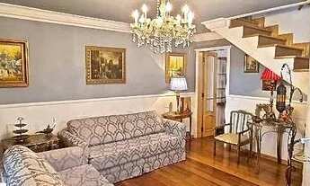 Imagem 2: Casa à venda, 174 m² por R$ 1.690.000,00 - Vila Pompeia - São Paulo/SP