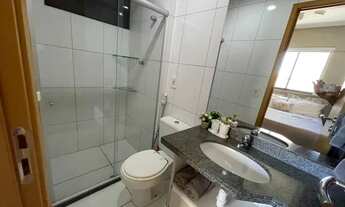 Imagem 7: Lindo apto quarto/sala, mobiliado e próx a praia, em Ponta Verde - Maceió