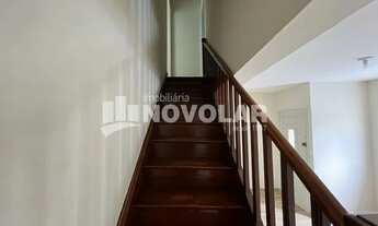 Imagem 3: Casa Térrea na Vila Maria Baixa com 2 dormitórios