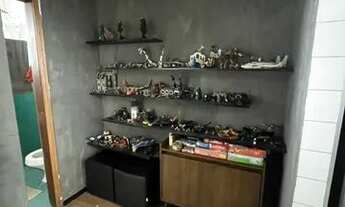 Imagem 2: Apartamento com 1 dormitório à venda, 55 m² por R$ 296.400 - Bela Vista - São Paulo/SP