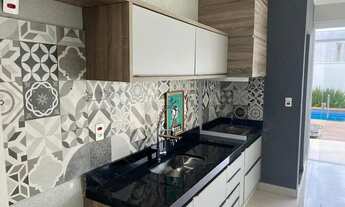 Imagem 7: Casa de condomínio térrea para aluguel com 250 metros quadrados com 3 quartos