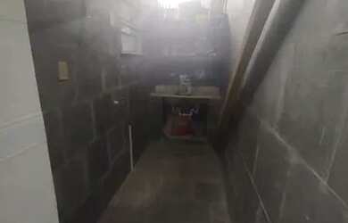 Imagem 7: Casa Frente de Rua com 01 Quarto Garagem em Piedade