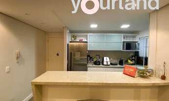 Imagem 6: PORTO ALEGRE - Apartamento Padrão - Cristo Redentor