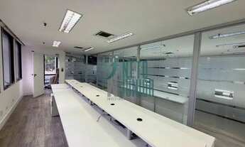 Imagem 3: Conjunto, 127 m² - venda por R$ 1.290.000,00 ou aluguel por R$ 12.276,00/mês - Vila Olímpi