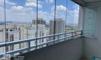 Imagem 5: Apartamento para alugar no bairro Vila Augusta - Guarulhos/SP