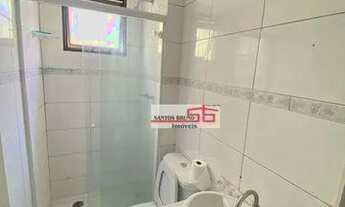 Imagem 5: Apartamento com 3 dormitórios para alugar, 70 m² por R$ 2.390/mês - Limão - São Paulo/SP