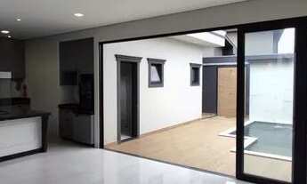 Imagem 4: Casa com 4 dormitórios à venda, 267 m² por R$ 2.050.000,00 - Loteamento Residencial Golden