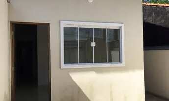 Imagem 1: Casa para aluguel tem 70 metros quadrados com 2 quartos em Jardim Cambuci - Mogi das Cruze