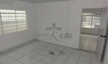 Imagem 2: Casa Comercial - Jardim São Dimas - 350m²