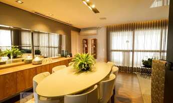 Imagem 3: Apartamento para Aluguel - Vila Carrão, 2 Quartos, 154 m2