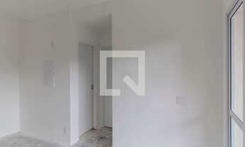 Imagem 3: Apartamento para Aluguel - Alphaville, 2 Quartos, 52 m2